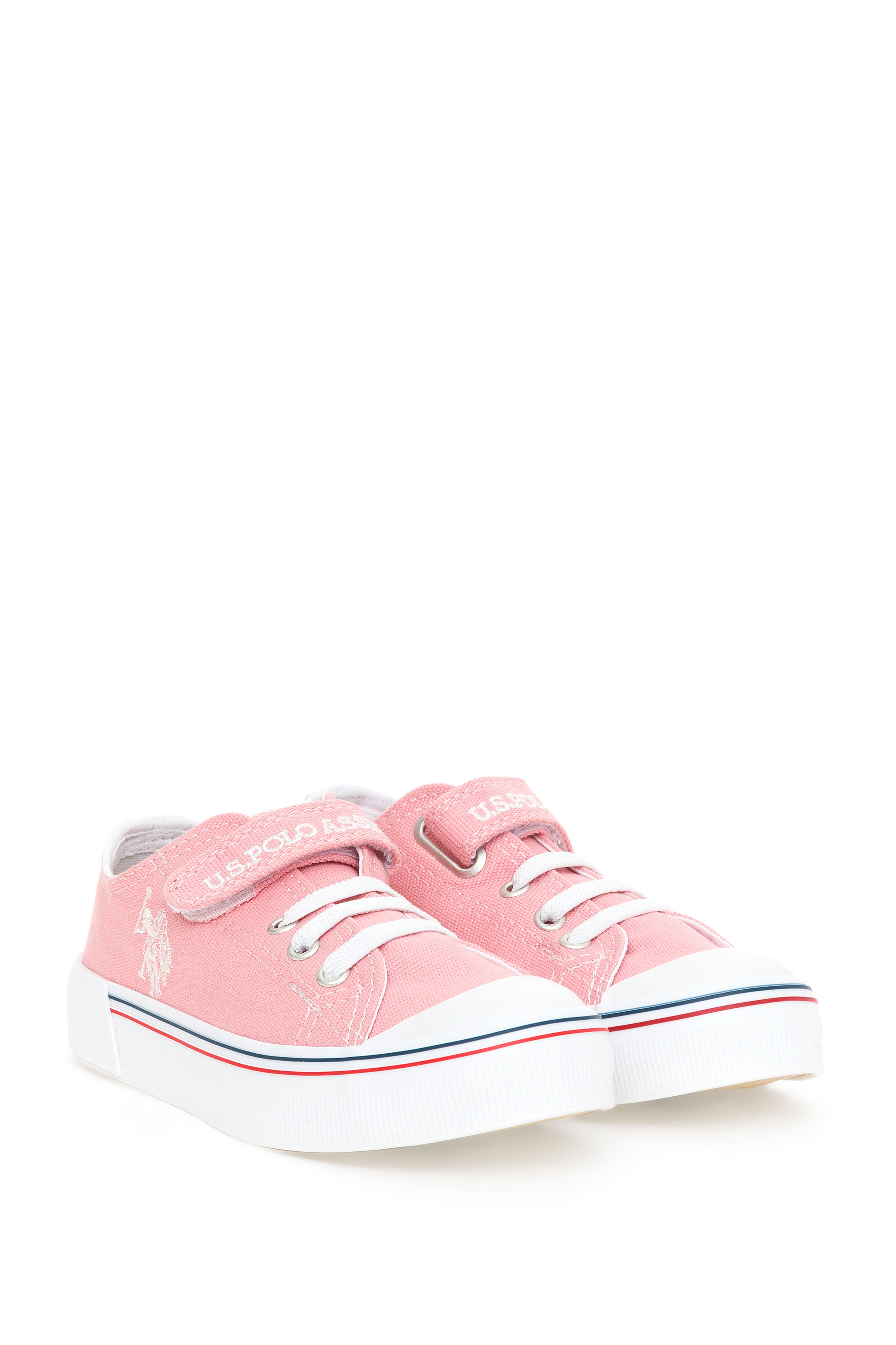 Çocuk Pembe Spor Ayakkabı - Image 1