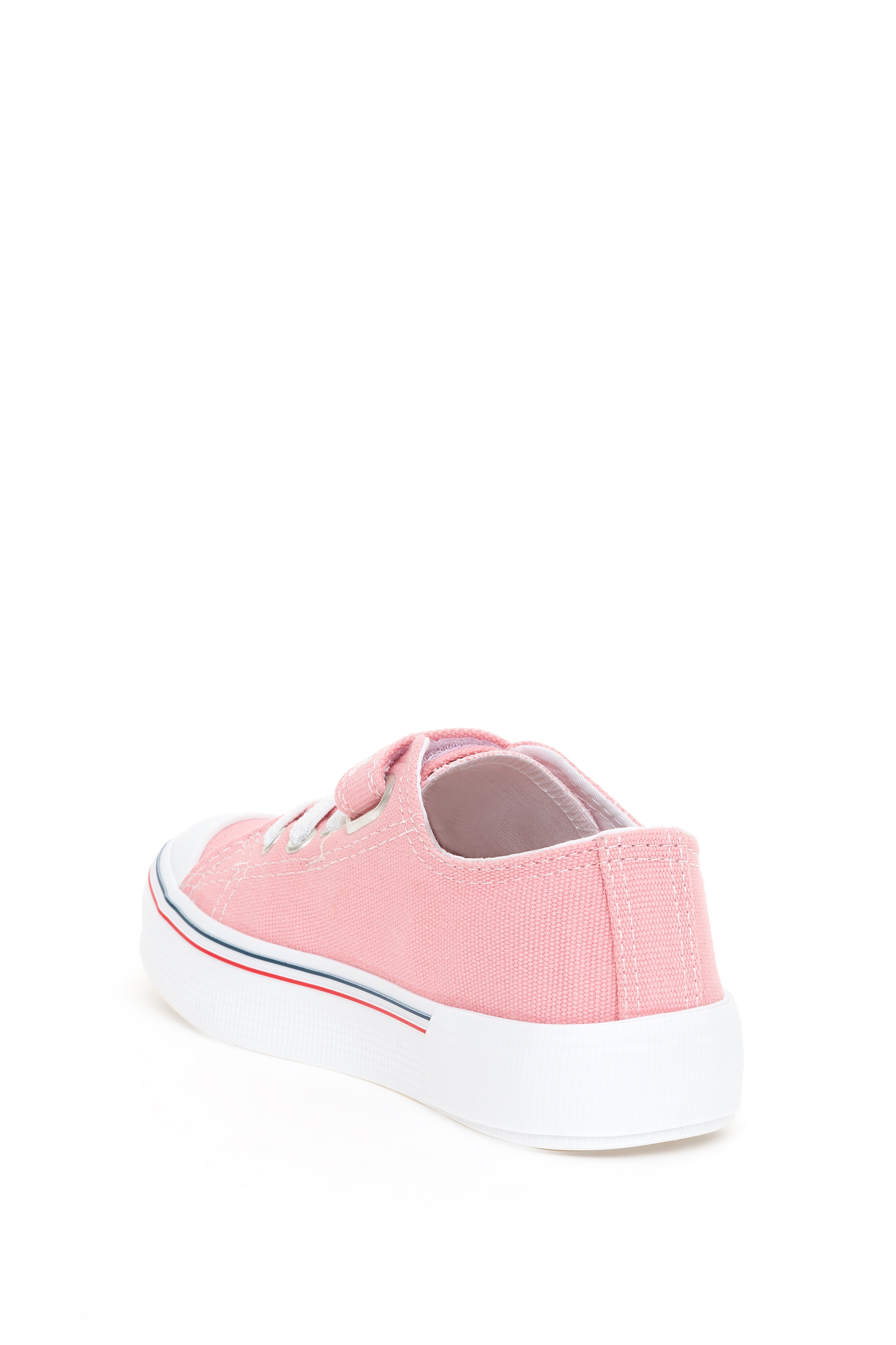 Çocuk Pembe Spor Ayakkabı - Image 4