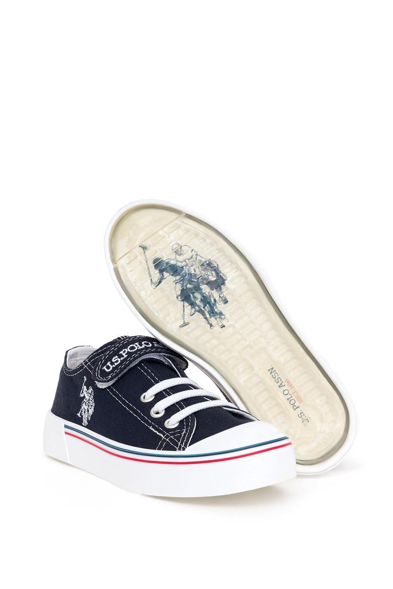 Çocuk Lacivert Spor Ayakkabı - 50267258017