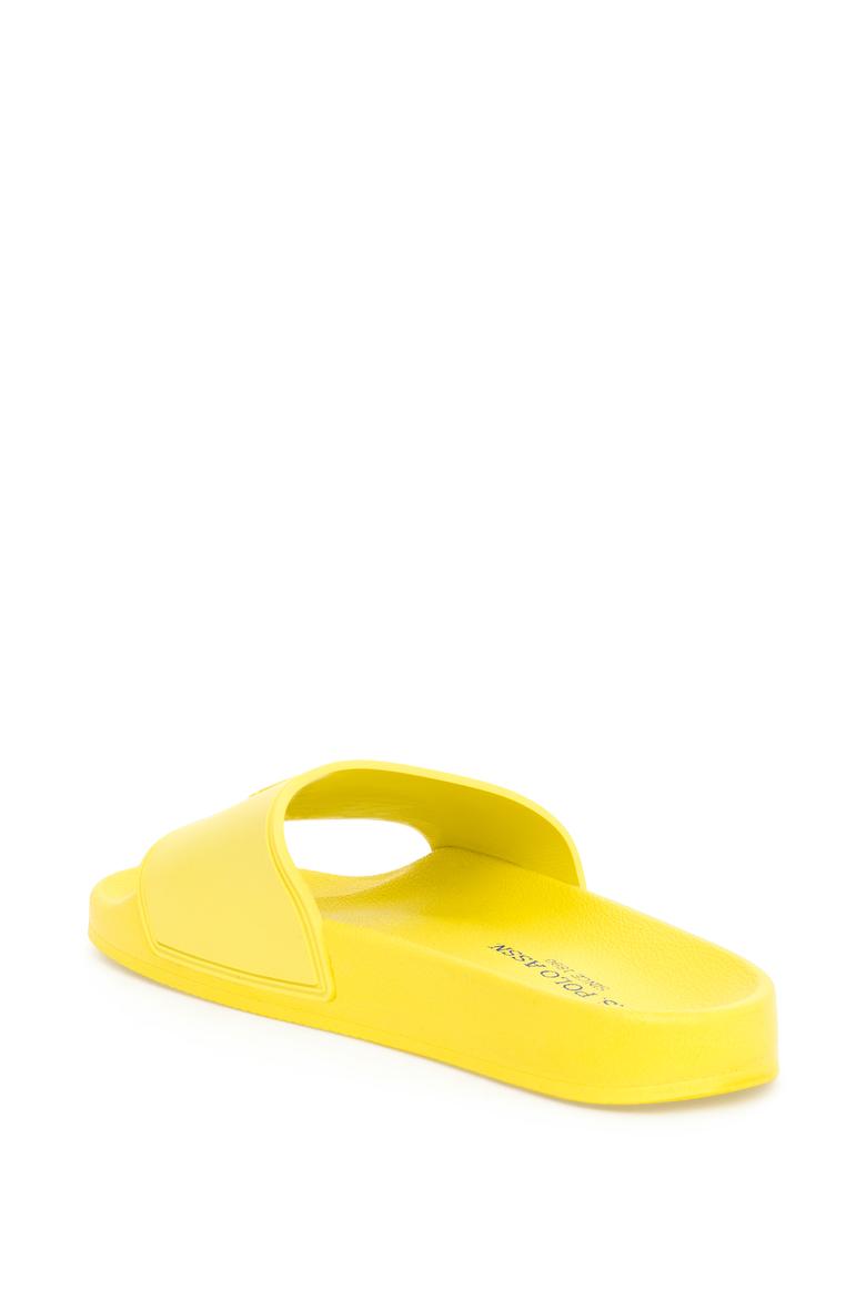 Kadın Sarı Terlik - 50267761019