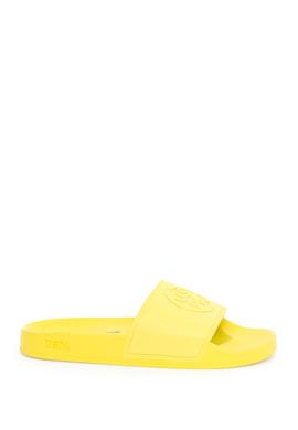 Kadın Sarı Terlik - 50267761019