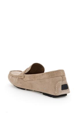 Erkek Bej Loafer - 50267424007