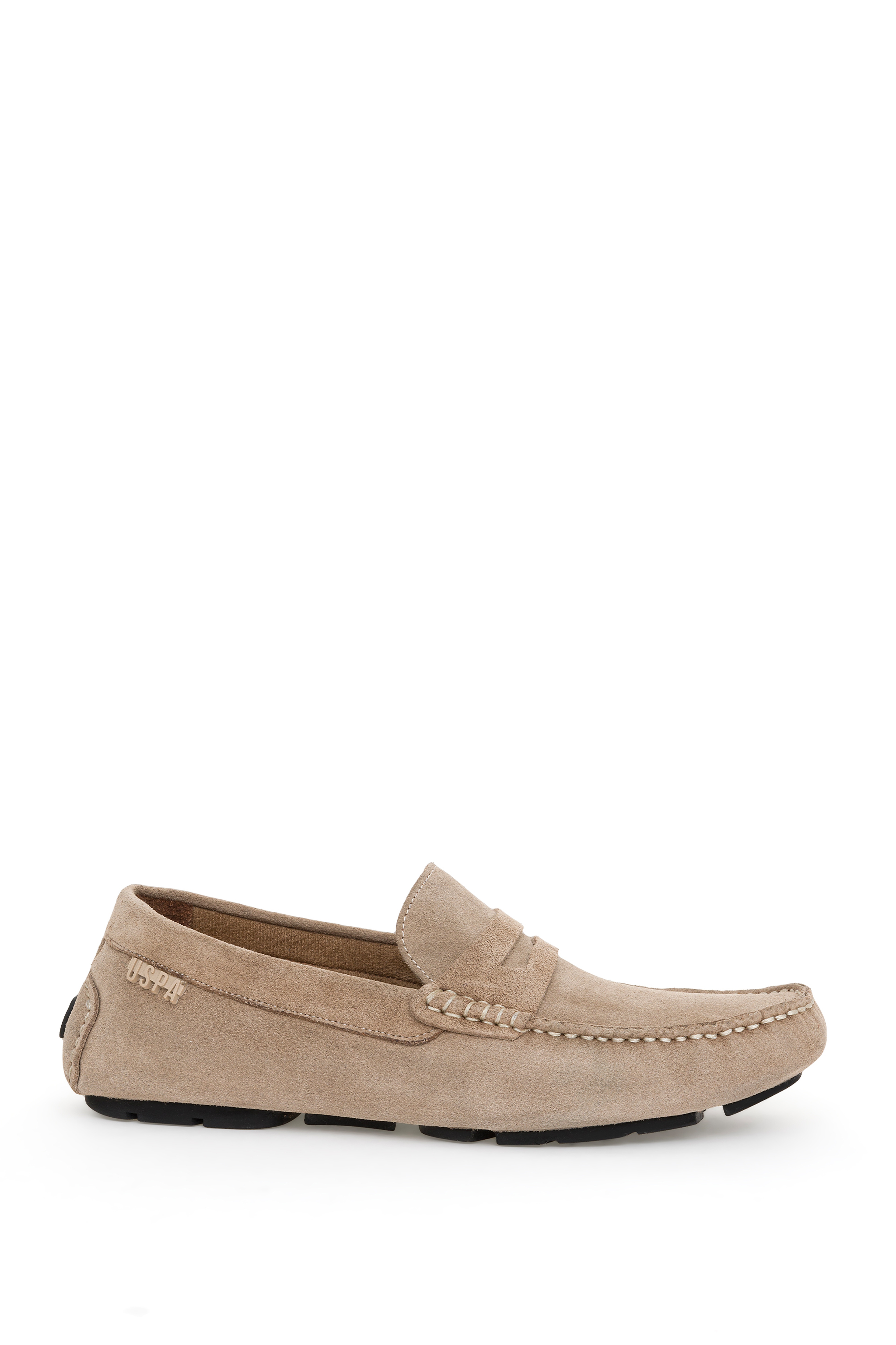 Erkek Bej Loafer - Image 1