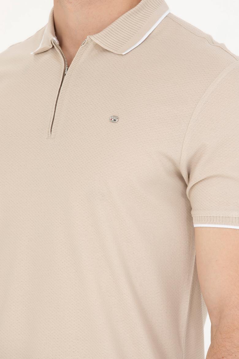 Erkek Taş Tişört - 50263356023