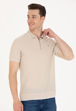 Erkek Taş Tişört - 50263356023