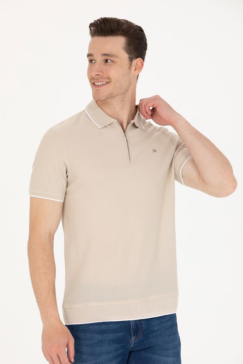 Erkek Taş Tişört - 50263356023