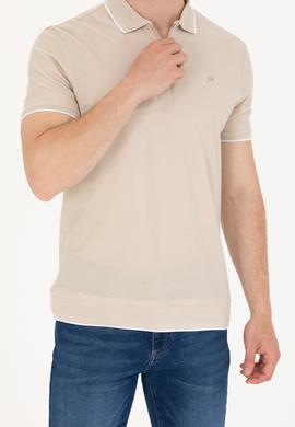 Erkek Taş Tişört - 50263356023