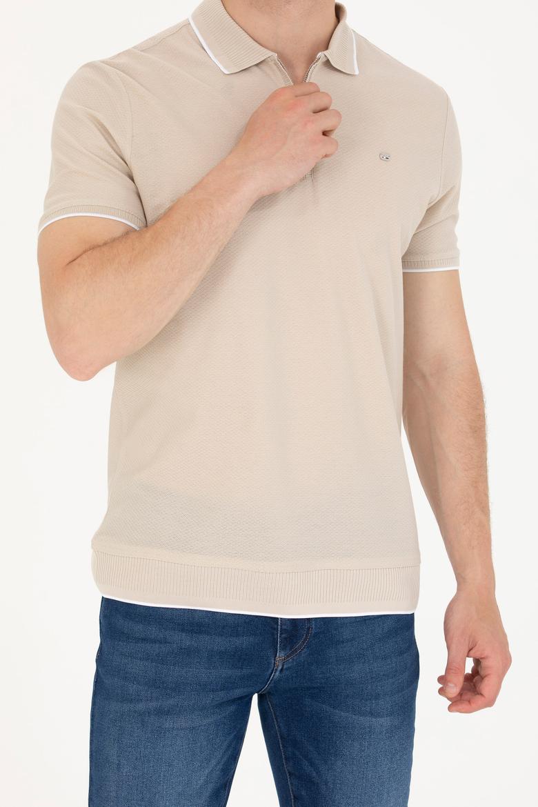 Erkek Taş Tişört - 50263356023