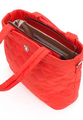 Kadın Turuncu Kol Çantası - 50256530002