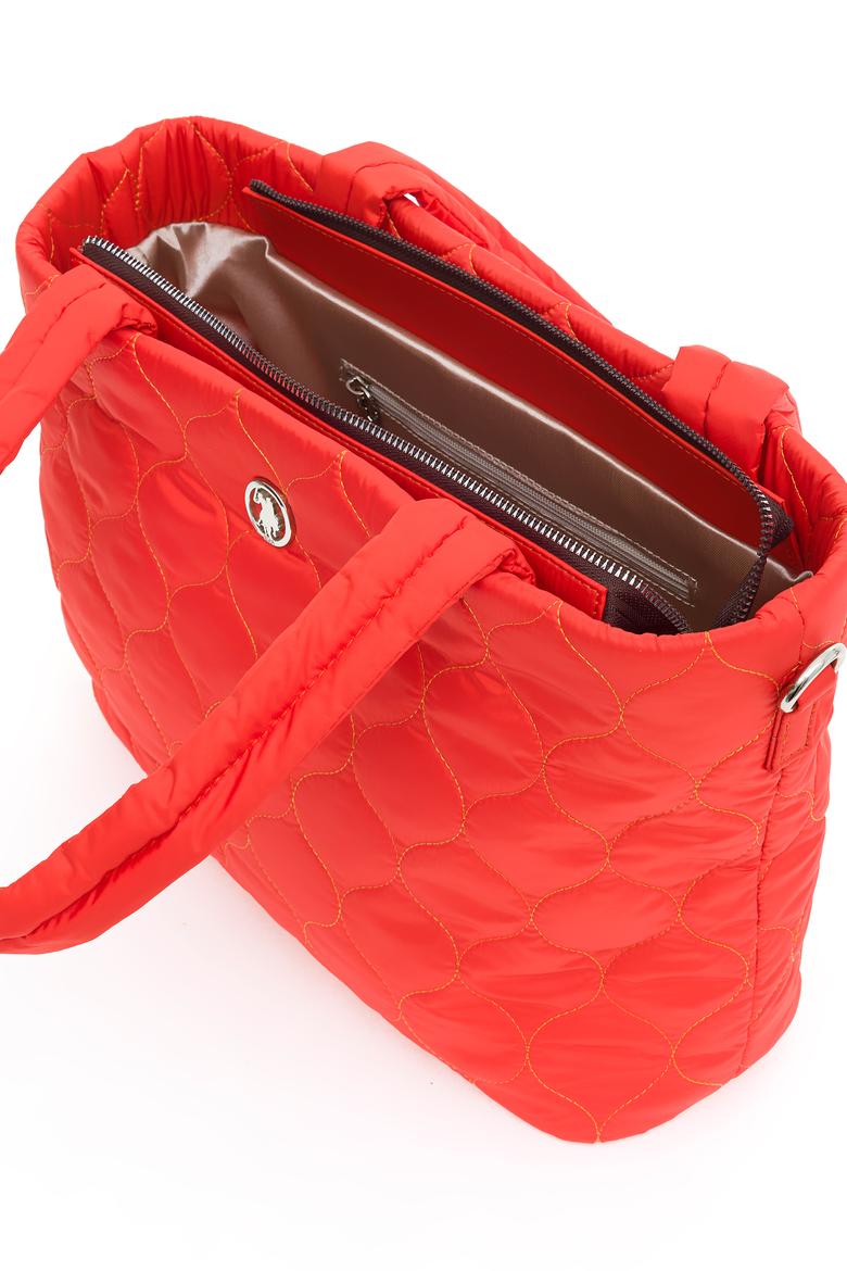 Kadın Turuncu Kol Çantası - 50256530002