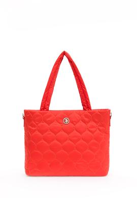 Kadın Turuncu Kol Çantası - 50256530002