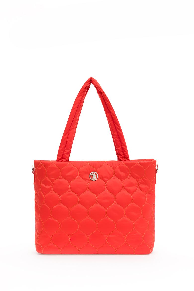 Kadın Turuncu Kol Çantası