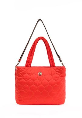 Kadın Turuncu Kol Çantası - 50256530002