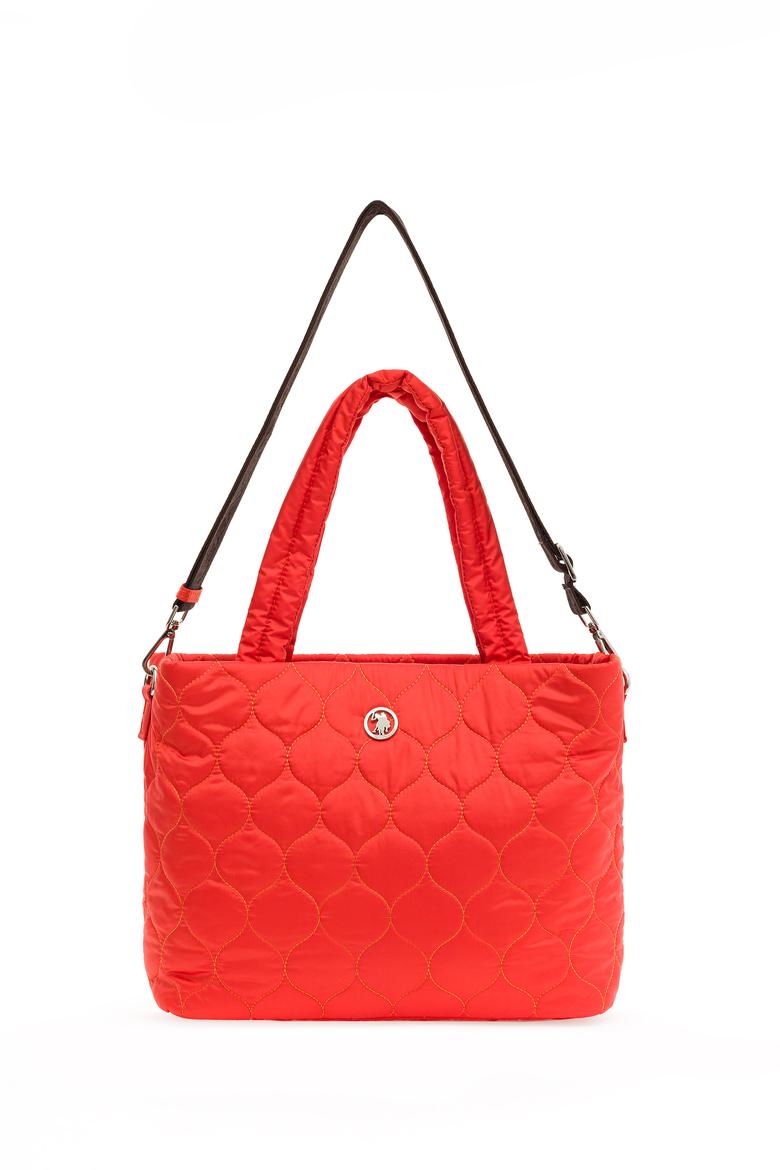 Kadın Turuncu Kol Çantası - 50256530002