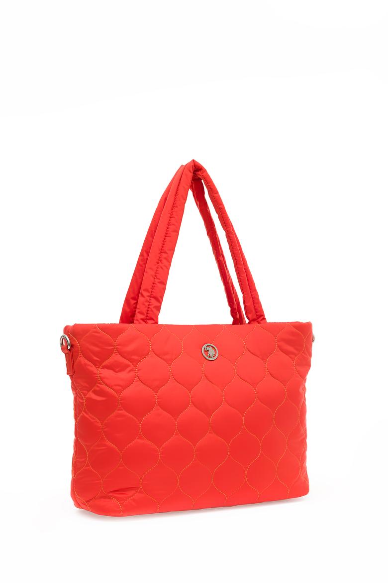 Kadın Turuncu Kol Çantası - 50256530002