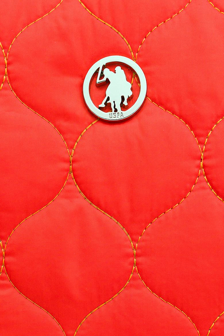 Kadın Turuncu Kol Çantası - 50256530002