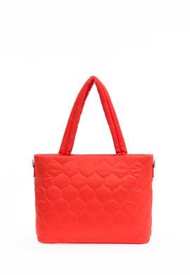 Kadın Turuncu Kol Çantası - 50256530002