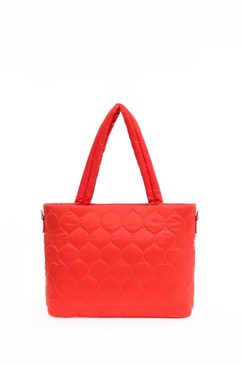 Kadın Turuncu Kol Çantası - 50256530002