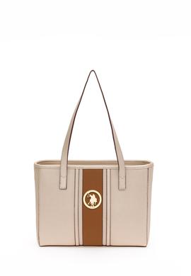 Kadın Sarı Omuz Çantası - 50271968004