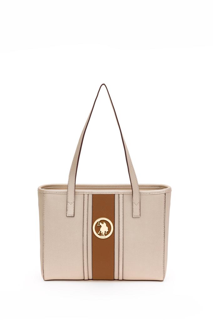 Kadın Sarı Omuz Çantası