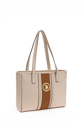 Kadın Sarı Omuz Çantası - 50271968004