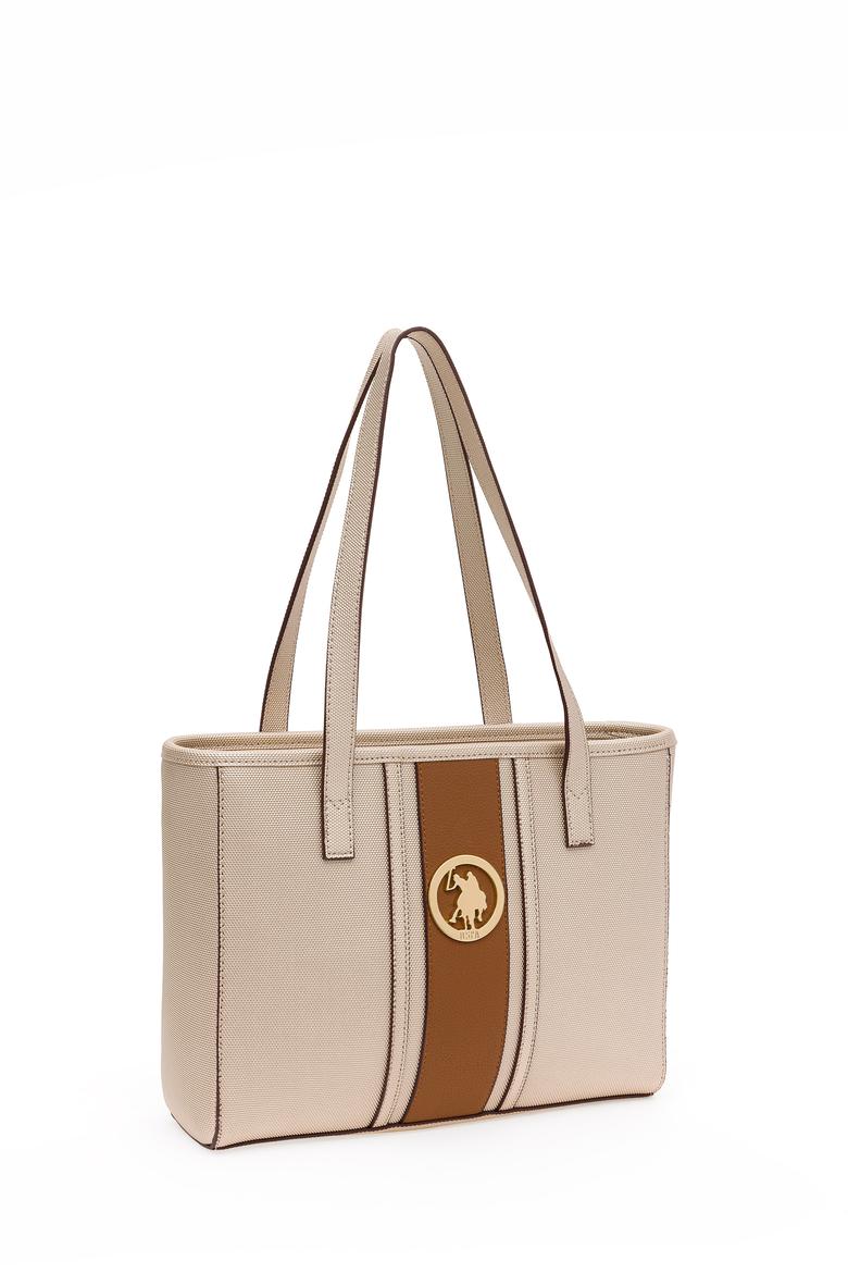 Kadın Sarı Omuz Çantası - 50271968004