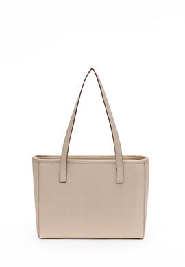 Kadın Sarı Omuz Çantası - 50271968004