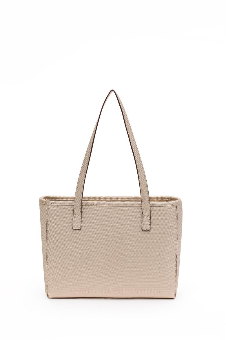 Kadın Sarı Omuz Çantası - 50271968004