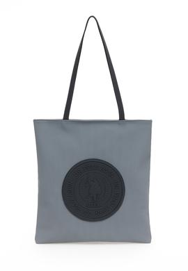 Kadın Koyu Gri Omuz Çantası - 50271992003