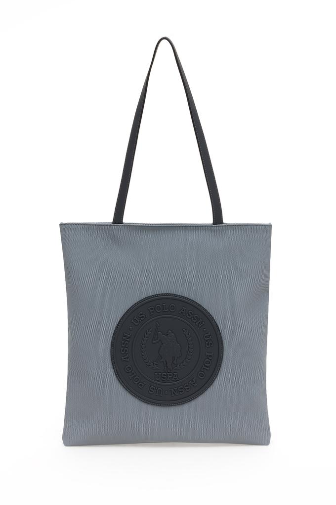 Kadın Koyu Gri Omuz Çantası