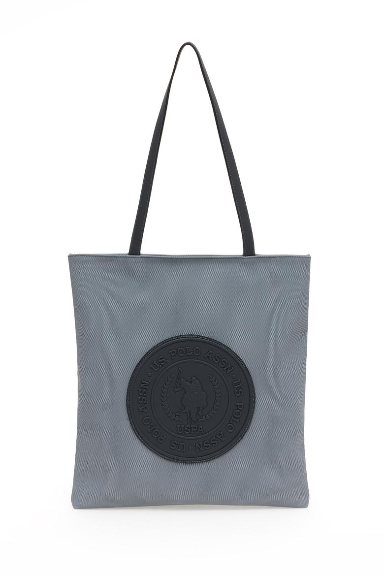 Kadın Koyu Gri Omuz Çantası