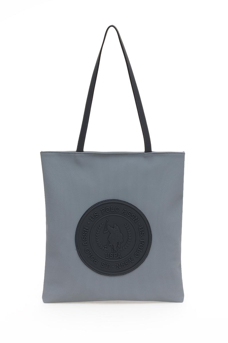 Kadın Koyu Gri Omuz Çantası