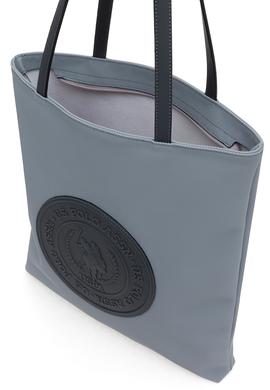 Kadın Koyu Gri Omuz Çantası - 50271992003