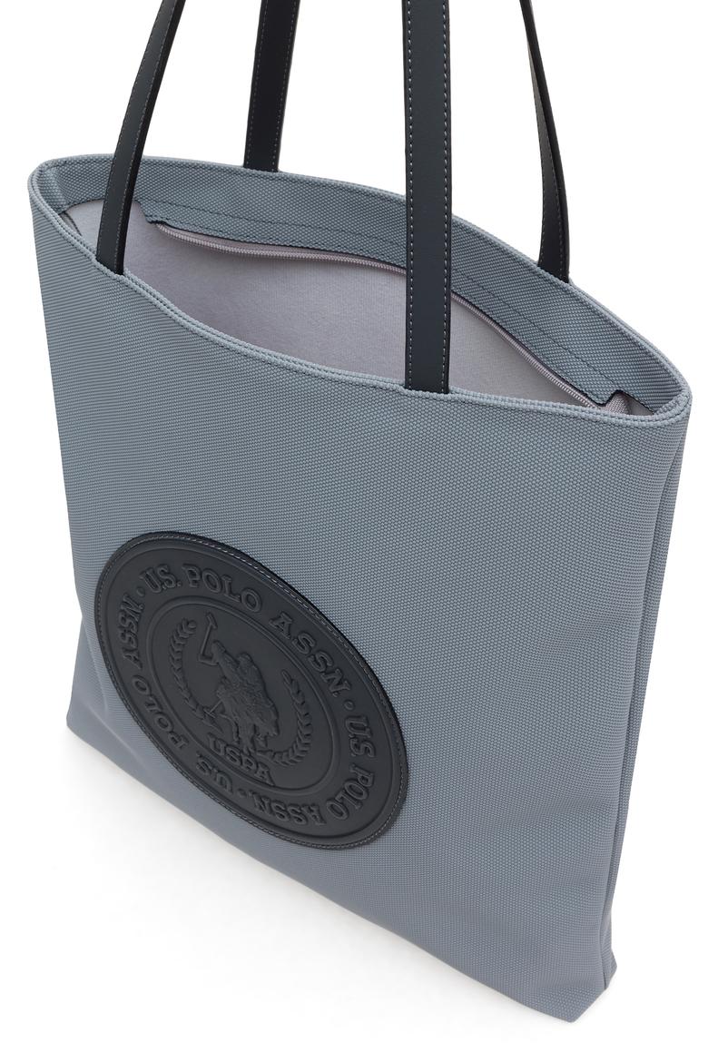 Kadın Koyu Gri Omuz Çantası - 50271992003