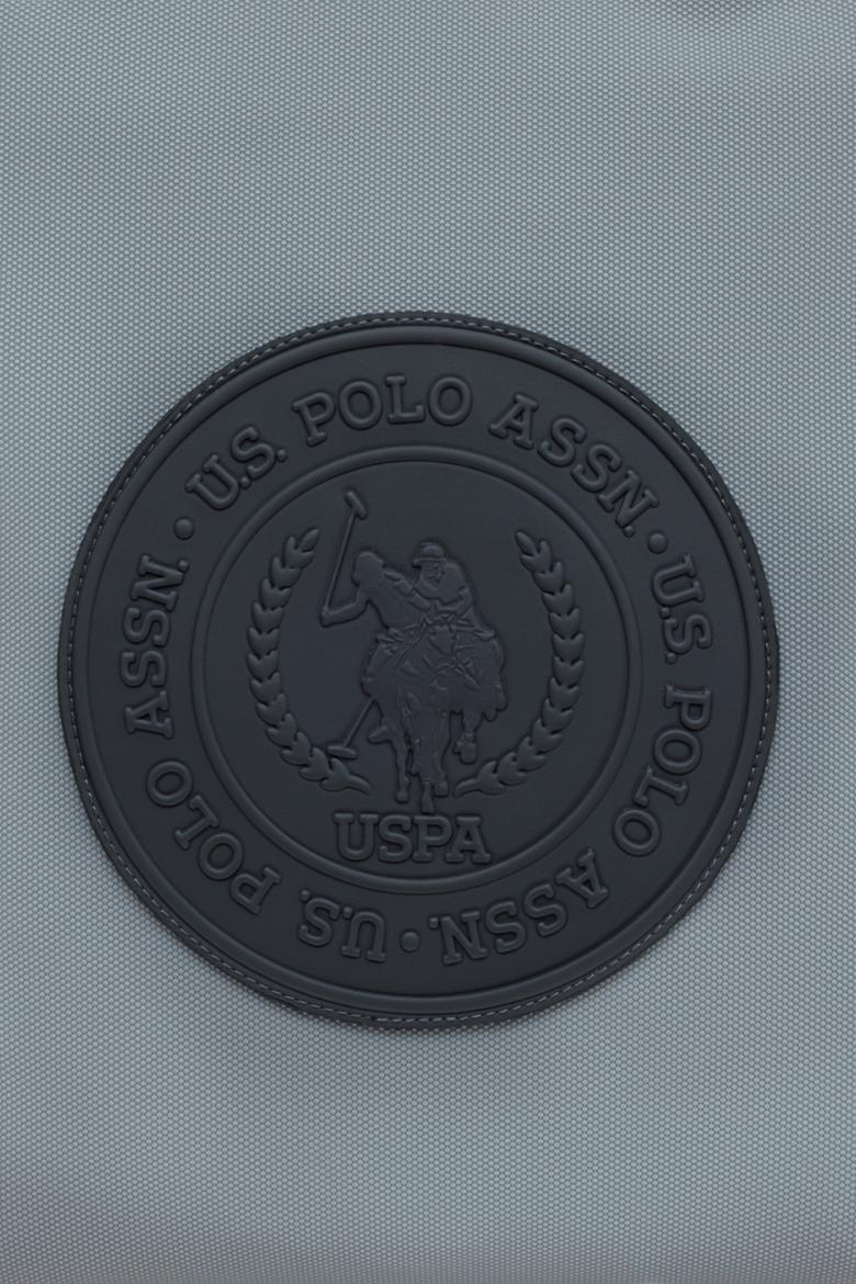 Kadın Koyu Gri Omuz Çantası - 50271992003