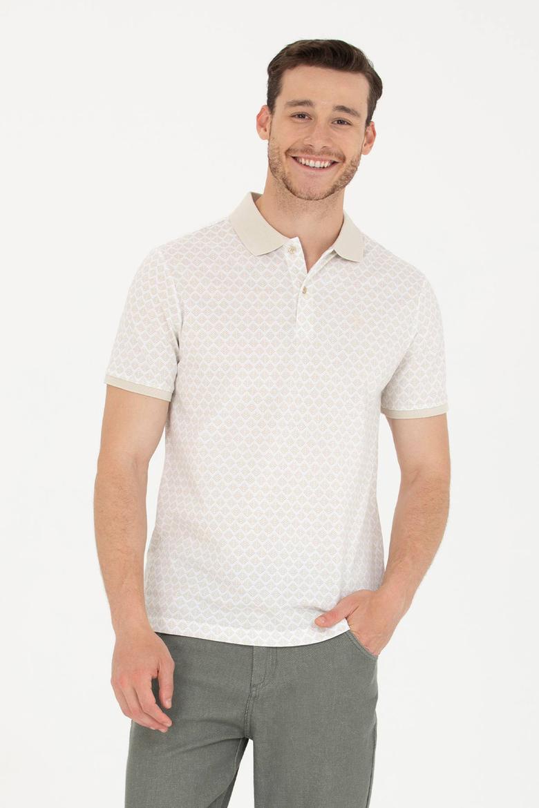 Erkek Yeşil Jean Pantolon - 50264603060