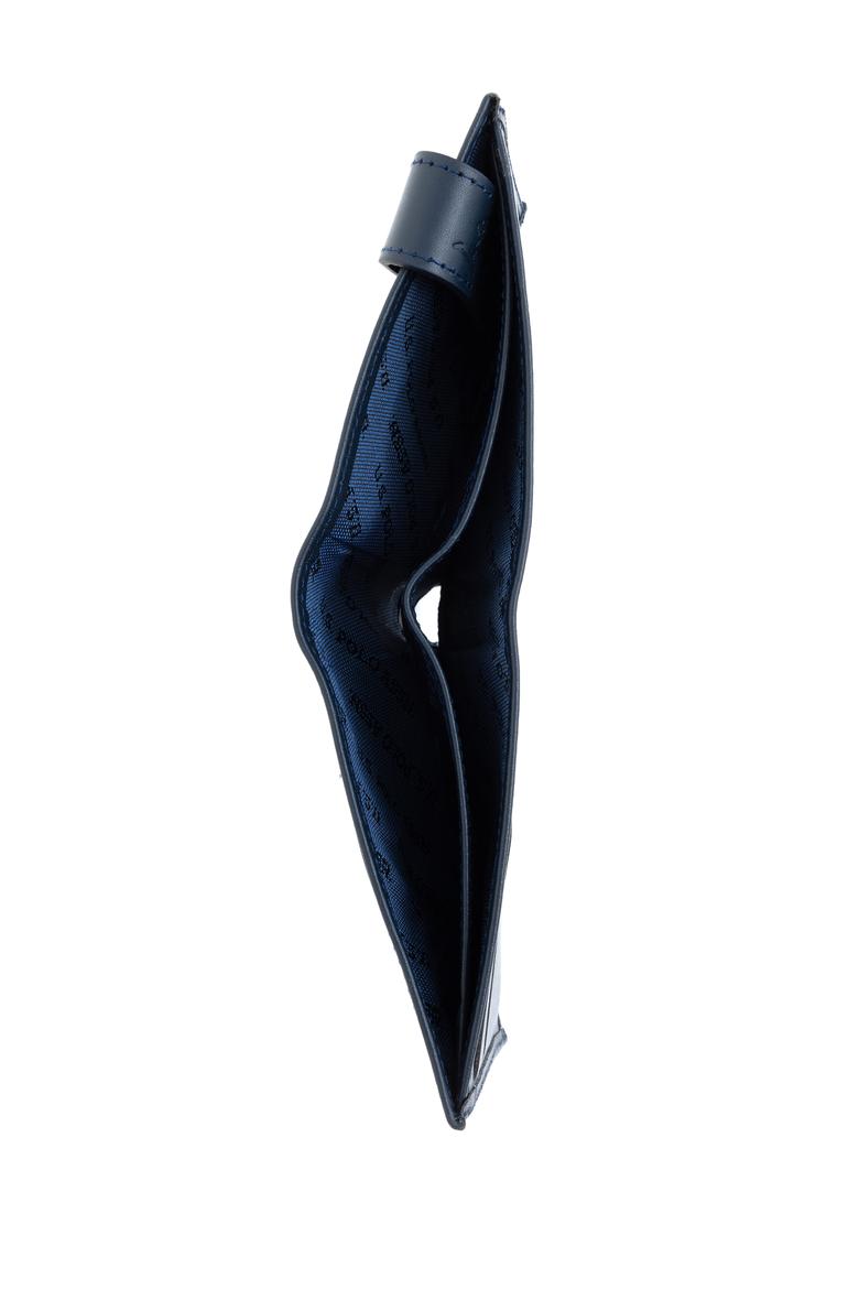 Erkek Lacivert Cüzdan - 50266024001