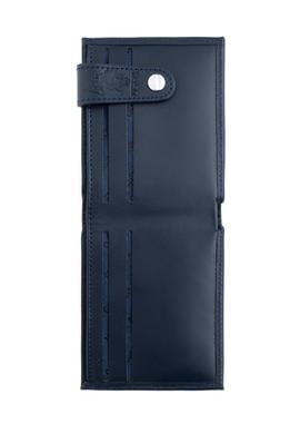 Erkek Lacivert Cüzdan - 50266024001