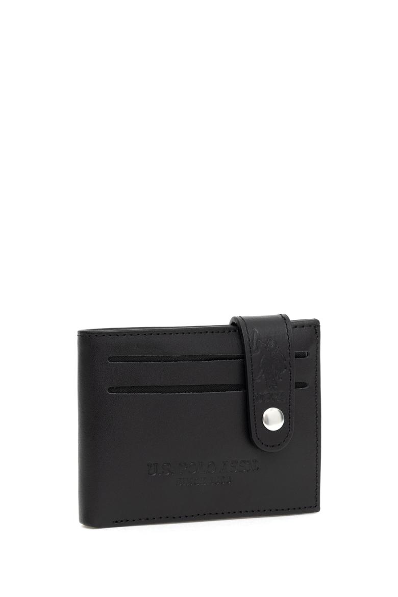 Erkek Siyah Cüzdan - 50266024003