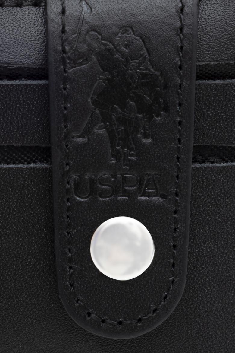 Erkek Siyah Cüzdan - 50266024003