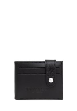 Erkek Siyah Cüzdan - 50266024003