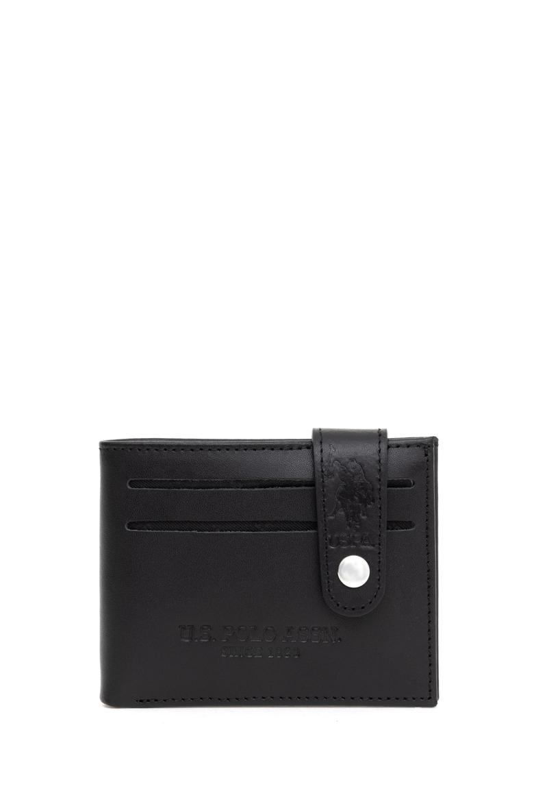 Erkek Siyah Cüzdan