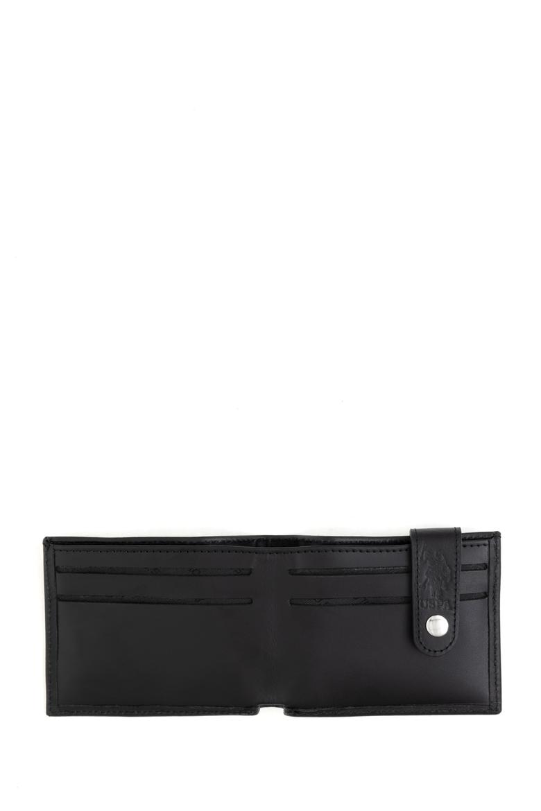 Erkek Siyah Cüzdan - 50266024003