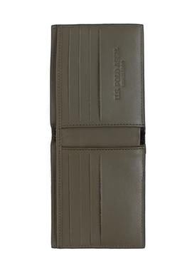 Erkek Haki Cüzdan - 50266996002
