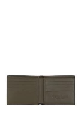 Erkek Haki Cüzdan - 50266996002