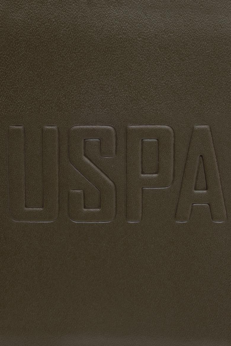 Erkek Haki Cüzdan - 50266996002