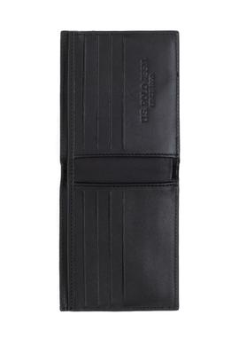 Erkek Siyah Cüzdan - 50266996003