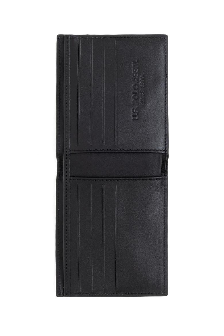 Erkek Siyah Cüzdan - 50266996003