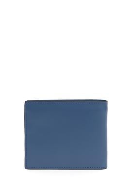 Erkek Mavi Cüzdan - 50266996006