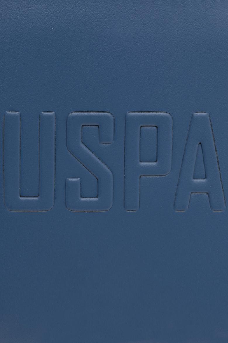 Erkek Mavi Cüzdan - 50266996006